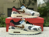 Authentic Nike Air Max 1 ’87 WMNS “Great Indoors”