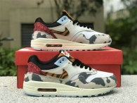 Authentic Nike Air Max 1 ’87 WMNS “Great Indoors”