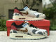 Authentic Nike Air Max 1 ’87 WMNS “Great Indoors”