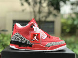 Authentic Air jordan 3 X DJ Khaled “Grateful”