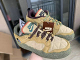 Authentic Cactus Plant Flea Market x Nike Dunk Low