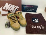 Authentic Cactus Plant Flea Market x Nike Dunk Low