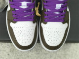 Authentic Air Jordan 1 Low “Palomino”