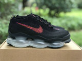 Authentic Nike Air Max Scorpion Black/Red/Pink