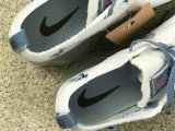 Authentic Nike Air Max Scorpion “Just Do It”