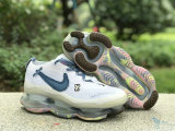 Authentic Nike Air Max Scorpion “Just Do It”