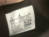Authentic LV x Air Jordan 4 Retro GS