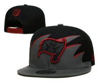 NFL Tampa Bay Buccaneers Snapback Hat (106)