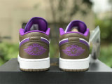 Authentic Air Jordan 1 Low “Palomino”