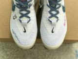 Authentic Nike Air Max Scorpion “Just Do It”
