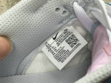 Authentic Nike Dunk Low Blue/Pink/Grey/Black