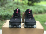 Authentic Nike Air Max Scorpion Black/Red/Pink