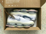 Authentic Nike Air Max Scorpion “Just Do It”