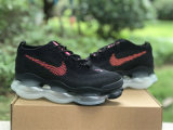 Authentic Nike Air Max Scorpion Black/Red/Pink