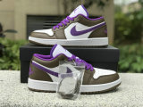 Authentic Air Jordan 1 Low “Palomino”