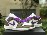 Authentic Air Jordan 1 Low “Palomino”
