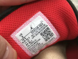 Authentic Air Jordan 1 Low “White Toe”