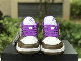 Authentic Air Jordan 1 Low “Palomino”