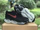 Authentic Nike Air Max Scorpion Black/Red/Pink
