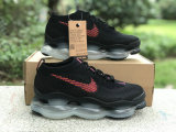 Authentic Nike Air Max Scorpion Black/Red/Pink