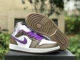 Authentic Air Jordan 1 Low “Palomino”