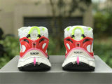 Balenciaga Runner White/Blue/Red/Pink