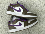 Authentic Air Jordan 1 Low “Palomino”