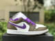 Authentic Air Jordan 1 Low “Palomino”