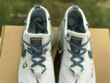 Authentic Nike Air Max Scorpion “Just Do It”