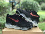 Authentic Nike Air Max Scorpion Black/Red/Pink