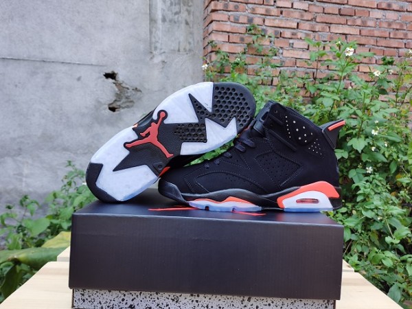 Air Jordan 6 Shoes AAA (81)