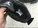 Authentic LV x Air Jordan 4 Retro GS