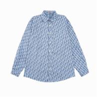Dior Long Shirt -  04