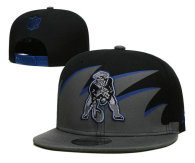 NFL New England Patriots Snapback Hat (365)
