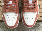 Authentic Air Jordan 1 Low SE “Canvas”