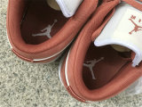 Authentic Air Jordan 1 Low SE “Canvas”