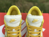 Authentic Nike Dunk Low “Vivid Sulfur”