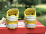 Authentic Nike Dunk Low “Vivid Sulfur”