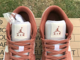 Authentic Air Jordan 1 Low SE “Canvas”