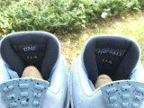 Authentic Air Jordan 4 UNC