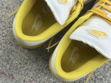 Authentic Nike Dunk Low “Vivid Sulfur”