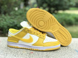 Authentic Nike Dunk Low “Vivid Sulfur”