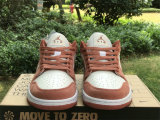 Authentic Air Jordan 1 Low SE “Canvas”