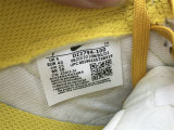 Authentic Nike Dunk Low “Vivid Sulfur”