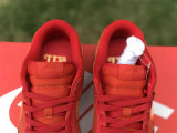 Authentic Nike Dunk Low “ATL”