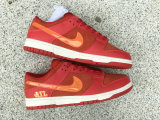 Authentic Nike Dunk Low “ATL”