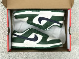 Authentic Nike Dunk Low “Gorge Green”