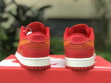 Authentic Nike Dunk Low “ATL”