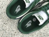 Authentic Nike Dunk Low “Gorge Green”