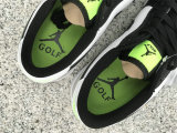 Authentic Air Jordan 1 Low White/Black-Phantom
